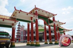 Mesjid Cheng Hoo bukan hanya sebagai tempat ibadah