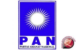 Zulkifli Hasan  umumkan  kepengurusan PANperiode 2020-2025