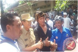 Pastika minta semua pihak jaga kondusivitas Bali