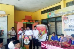 Tes Kesehatan Calon Kepala Daerah Ditanggung KPU