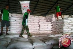 Petani Tak Perlu Khawatir, Jatah Pupuk untuk NTB Bertambah