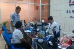 Jasa Raharja Babel bayar santunan nol hari