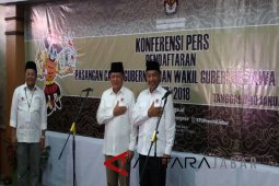 PKS bandingkan "Nyunda" Sudrajat dengan Dedi Mulyadi