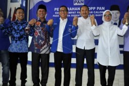 Polres Lebak Jamin Pilkada Aman