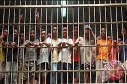 Tanbu Segera Miliki Lembaga Pemasyarakatan