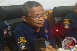 KPU Pangkalpinang terima berkas empat pasangan calon