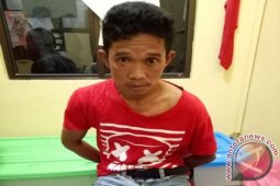 Polres Bangka Selatan tangkap pengedar narkoba