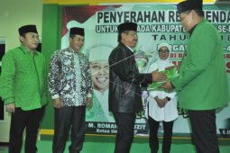 Golkar Tangerang Belum Tentukan Sikap Ganti Romli