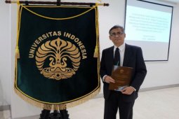 Doktor UI temukan deteksi dini kanker paru