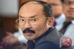 Hakim Tolak Permintaan Fredrich Keluar Tahanan Saat Hari Raya Idul Fitri