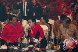 Indonesia is lucky to have PDIP President
