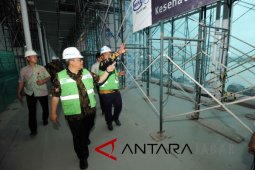 Aher sambut baik  harapan Menag terkait Bandara Kertajati
