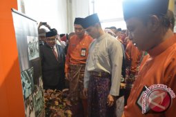 Jambi "Expo"promosikan  unggulan