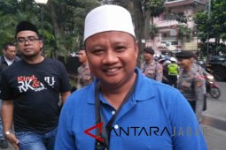 Keluarga KH Umar berterima kasih dikunjungi Cawagub Uu