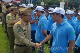 Tujuh Penghargaan K3 Diborong Pelindo III