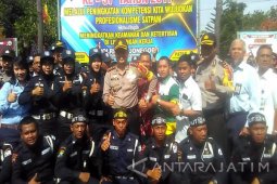 Polisi Bojonegoro Kembangkan Kasus Pemalsuan Uang