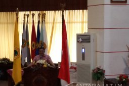 Untag Surabaya Deklarasi Jadi Kampus Kompeten