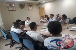 Kadinkes DKI Tanggapi Positif Usulan Relawan Jamkeswatch