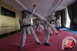Tujuh Karateka Indonesia Perkuat Timnas di Prancis