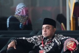KPK klarifikasi Linrung soal tambah anggaran KTP-el