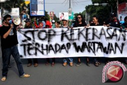 AJI Jakarta: Upah layak jurnalis pemula Rp7.963.949