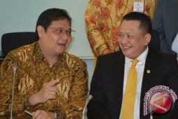 Fahri Hamzah yakin Bambang Soesatyo mampu memimpin institusi DPR