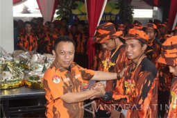 Kecewa, Sejumlah Kader Partai Gerindra Jatim Mundur