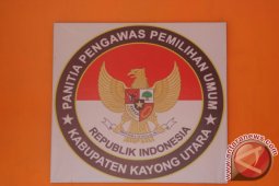 Panwaslu KKU tindak lanjut perusak alat peraga kampanye