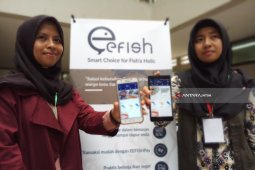 Bantu Nelayan, Mahasiswa PENS Buat Aplikasi Penjualan Ikan