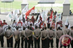 DPRD Temui Kementerian ESDM Bicarakan PKP2B HST