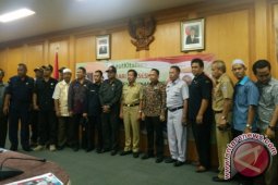 Presiden akan menghadiri temu akbar nelayan se-Indonesia di Babel