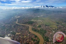 Aksi Penataan Citarum Dimulai