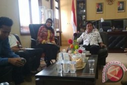 Bupati Bangka Tengah harapkan wakilnya segera ditentukan
