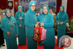 PKK Bangka Barat didorong dukung program pemerintah