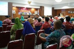 Pemprov Babel optimalkan fungsi Komisi Informasi