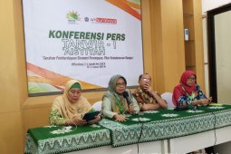 Tanwir Aisyiyah I Bahas Dukungan Gerakan Ekonomi Perempuan