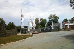 Bhuvana Village Regency Solusi Hunian Bebas Macet