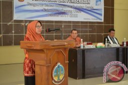 Bupati KKU sambut pembentukan BAMAG