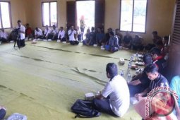 DPRD gencarkan "Natak Kampung" serap aspirasi warga