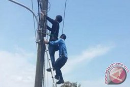 Diskominfo Bangka Selatan ancam Tutup TV Kabel