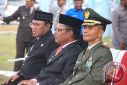 Bupati Wondama Inginkan Penyerapan Anggaran Maksimal