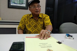 Kadin : Kegiatan Logistik di Tanjung Perak Penuh Monopoli