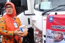 Distributor Babel diimbau beli gula pasir Bulog