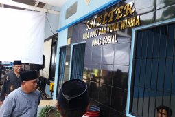 Penggunaan "Shelter" di Dinsos Situbondo Terkendala Anggaran Operasional