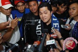 INASGOC Buka Pendaftaran Relawan Asian Games 2018