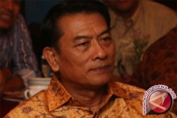 Kepemimpinan ala Moeldoko