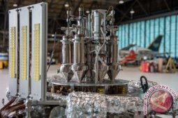 AS uji sistem nuklir untuk sokong astronaut di Mars
