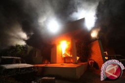 Empat prajurit tewas akibat serangan di Niger, pelaku diduga Boko Haram
