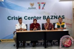 Baznas kirim tim kemanusiaan KLB campak-gizi buruk Asmat