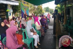 Endang: pembangunan Pangkalpinang harus dirasakan seluruh masyarakat